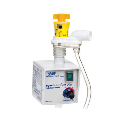Heater for Prefilled Nebulizer, Aquatherm® III #HUD05014