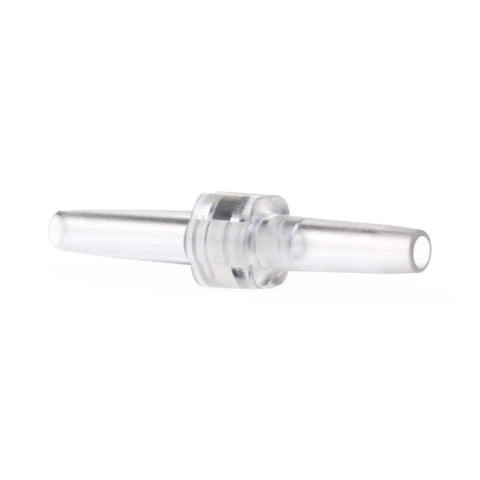 Swivel Oxygen Tubing Connector For Oxygen Delivery #HUD1424