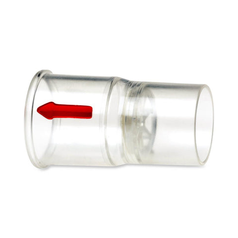 1-Way Male-to-Female Valve #HUD1664