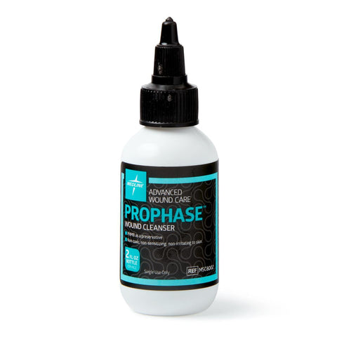 Prophase Wound Cleanser, 2 oz. #MSC8002