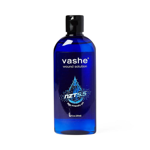 Vashe Wound Solution, Bottle, 8.5 fl. oz. (250 mL) #SZM00313