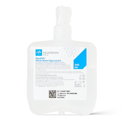 Humidifiers & Nebulizers