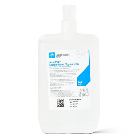 Water Aquapak Silent Humidfiers #HUD03700