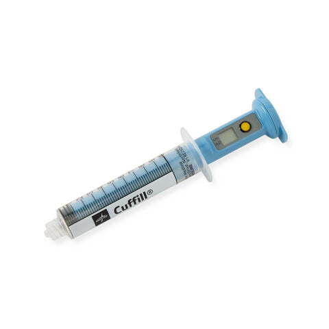 Cuff Pressure Manometer AG CUFFILL® #HCSCUFF0041