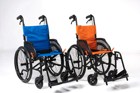 Feather Wheelchair for Kids