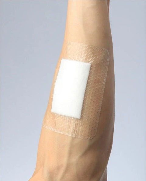 Excel SAP Super Absorbent Dressing™