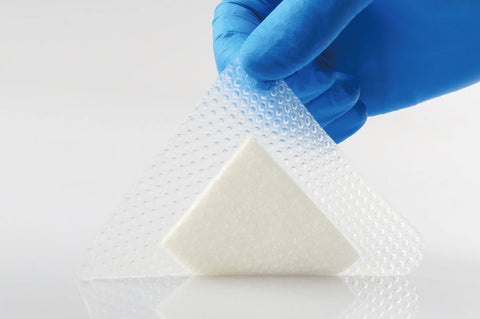 Excel SAP Super Absorbent Dressing™