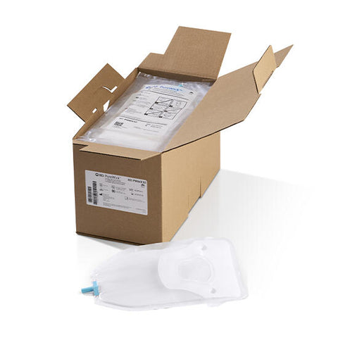 PureWick™ Male External Catheters (Box of 30) #PWMX30