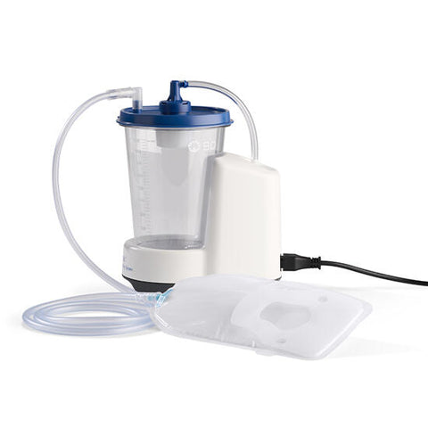 PureWick™ Urine Collection System Starter Set without Battery (for Men) #PW100MSET