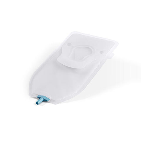 PureWick™ Urine Collection System Starter Set With Battery (for Men) #PW200MSET