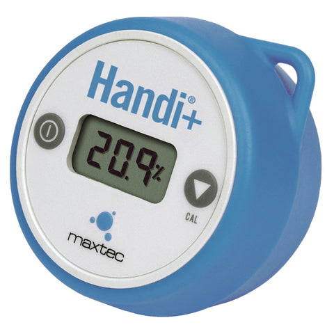 Drive DeVilbiss MAXO2+®A Oxygen Analyzer #R217P62