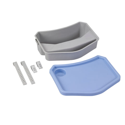 Drive Medical E-Z Walker Caddy #RTL10131