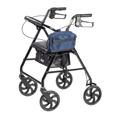 Drive Medical Multi-Use Accessory Bag #RTL10255NV