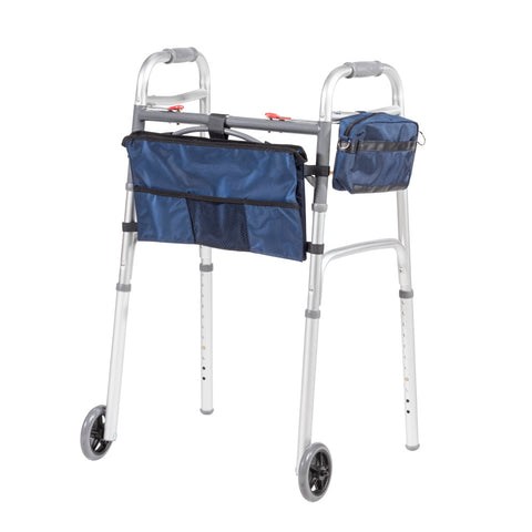 Drive Medical Multi-Use Accessory Bag #RTL10255NV