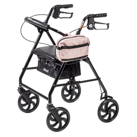 Drive Medical Multi-Use Accessory Bag #RTL10255NV