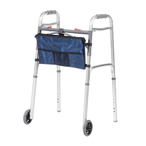 Drive Medical Walker Accessory Bag #RTL10256NV