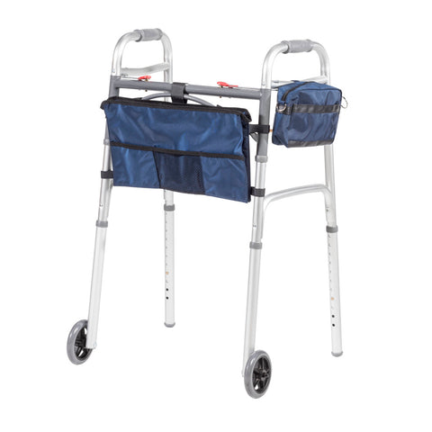Drive Medical Walker Accessory Bag #RTL10256NV
