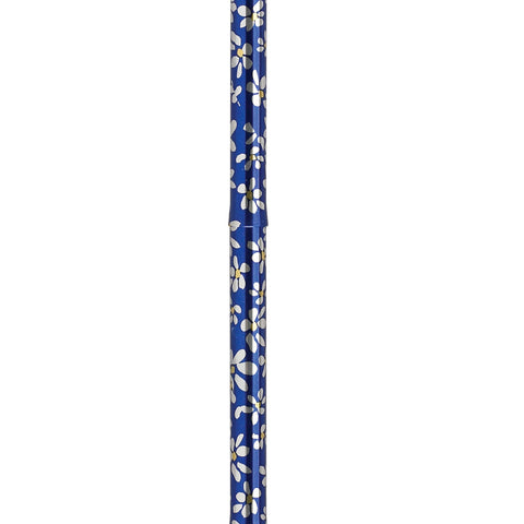 Drive Medical Aluminum Folding Canes, Height Adjustable