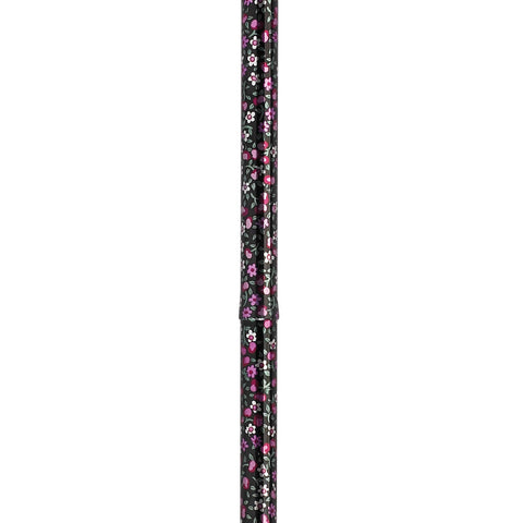 Drive Medical Aluminum Folding Canes, Height Adjustable