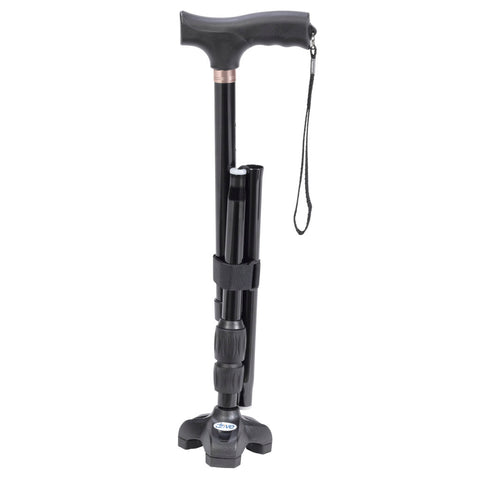 Drive Medical Flex N Go Cane #RTL10305