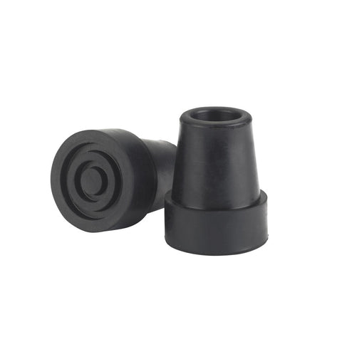 Drive Medical Cane Tips #RTL10322BK