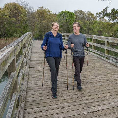 Drive Medical Summit™ Walking Poles #RTL10330MN