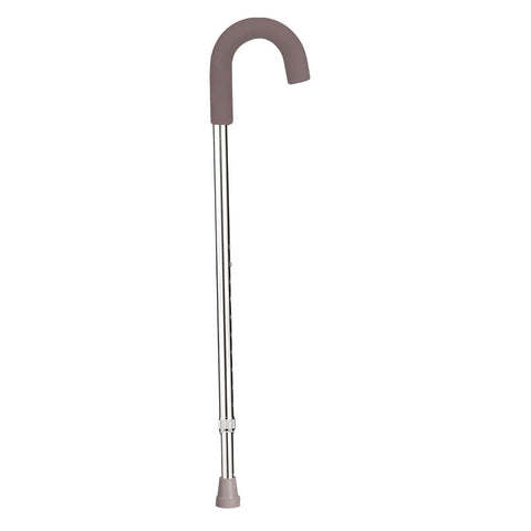 Drive Medical Round-Handle Canes with Foam Grip #RTL10342