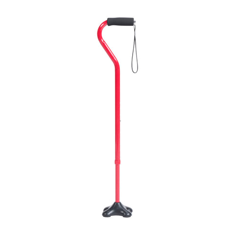 Drive Medical Quad-Support Cane Tip #RTL10351