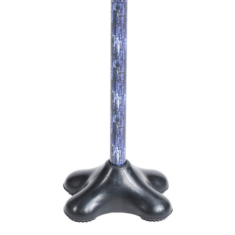 Drive Medical Quad-Support Cane Tip #RTL10351