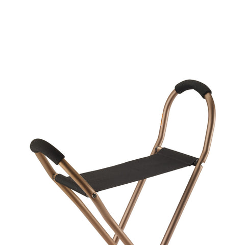 Drive Medical Cane/Sling Seat #RTL10360
