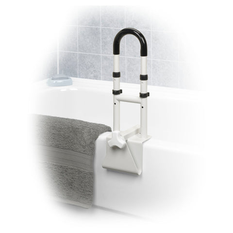 Drive Medical Clamp-On Tub Rail #RTL12036-ADJ