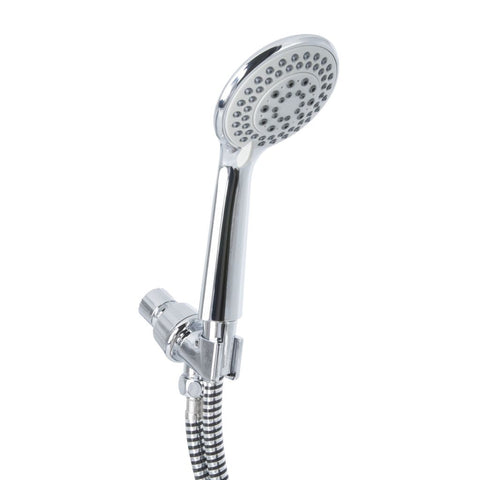 Drive Medical Deluxe Handheld Shower Massager with Three Massaging Options #RTL12045