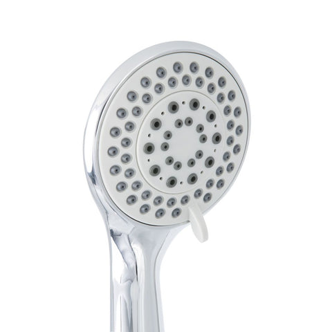 Drive Medical Deluxe Handheld Shower Massager with Three Massaging Options #RTL12045