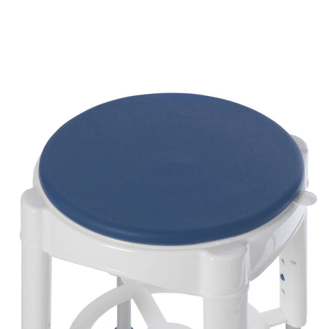 Drive Medical Swivel Seat Shower Stool #RTL12061M