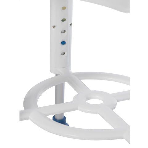 Drive Medical Swivel Seat Shower Stool #RTL12061M