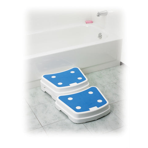 Drive Medical Portable Bath Step #RTL12068
