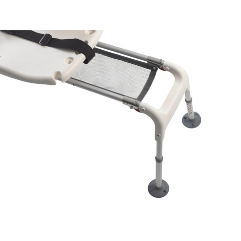 Drive Medical Folding Universal Sliding Transfer Bench #RTL12075