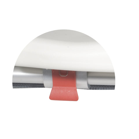 Drive Medical Folding Universal Sliding Transfer Bench #RTL12075