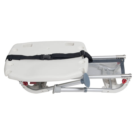 Drive Medical Folding Universal Sliding Transfer Bench #RTL12075