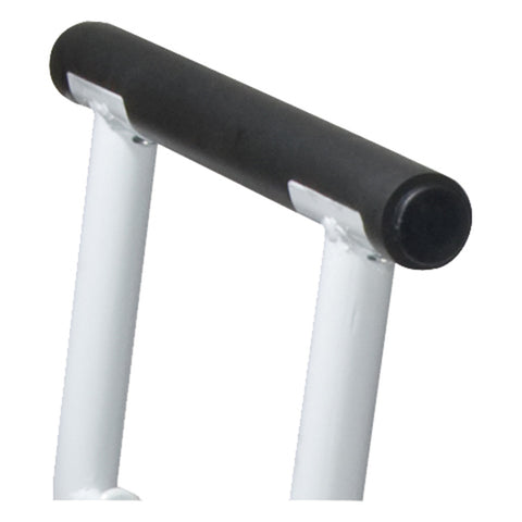Drive Medical Free-standing Toilet Safety Rail #RTL12079