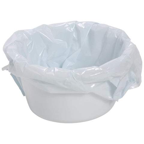 Drive Medical Super Absorbent Commode Pail Liners #RTL12095