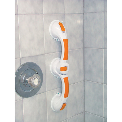 Drive Medical Rotating Suction-Cup Grab Bar #RTL13084
