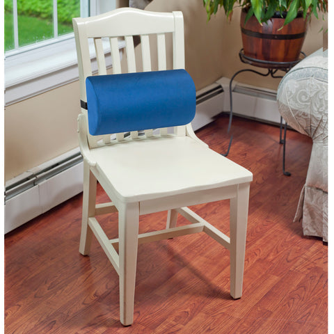 Drive Medical Compressed Posture Support Cushion #RTL1494COM