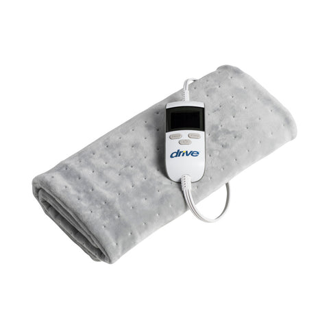 Drive Medical Heating Pad #RTL19G007GR