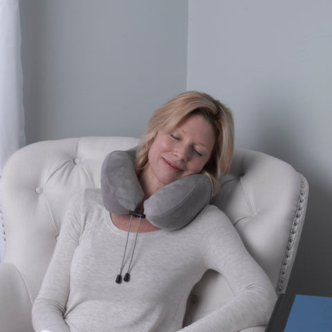 Drive Medical Comfort Touch™ Neck Support Pillow #RTL2017CTN