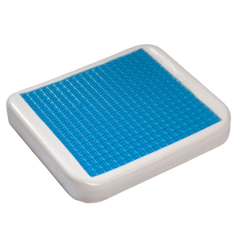 Drive Medical Comfort Touch™ Cooling Sensation Seat Cushion #RTL2017CTS