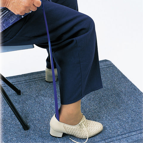 Drive Medical Metal Shoe Horn #RTL2046