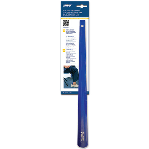 Drive Medical Metal Shoe Horn #RTL2046