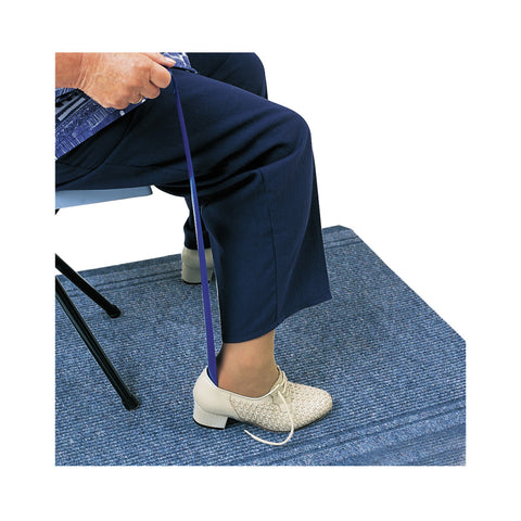Drive Medical Metal Shoe Horn #RTL2046