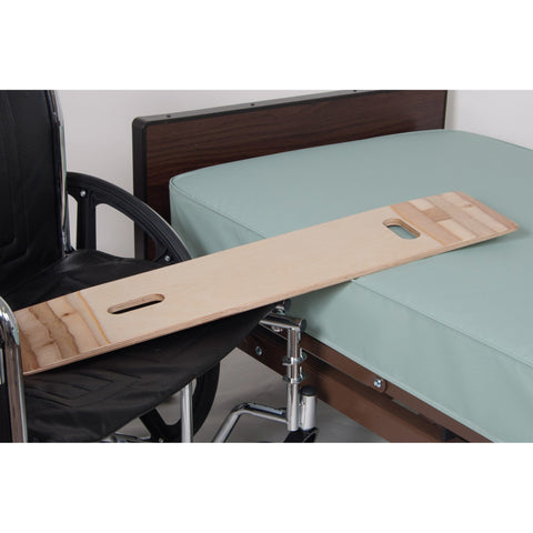 Drive Medical Bariatric Transfer Board With Hand Holes #RTL7047